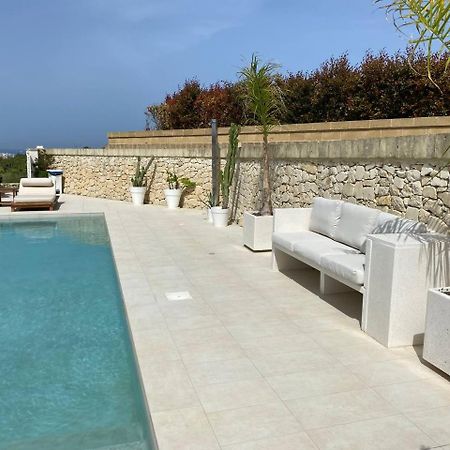 Villa Skyline- Otranto Eksteriør billede